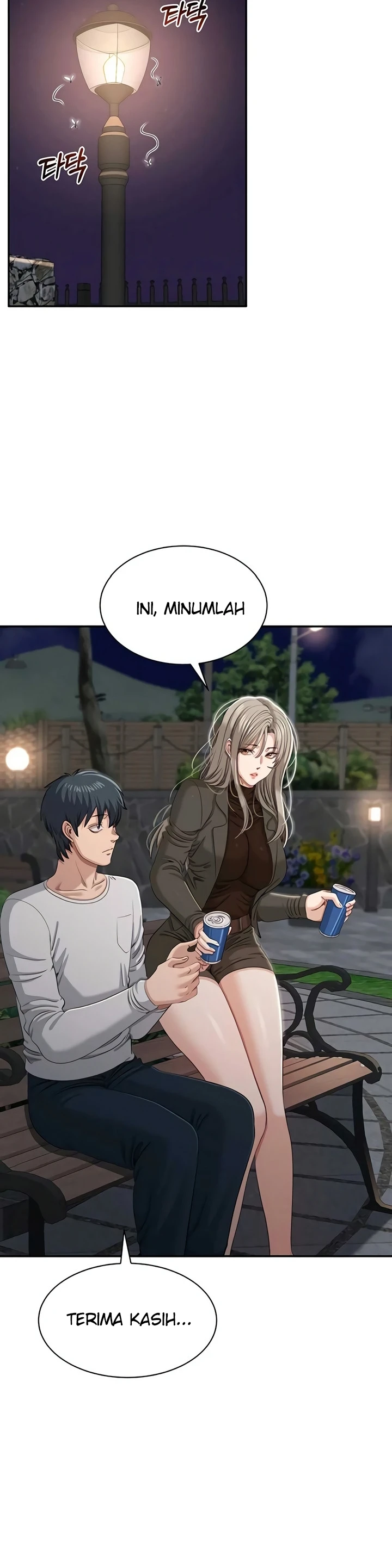 Reversed Virtues - Page 18